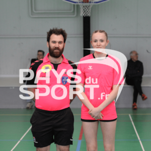 Boutique Arbitre Club